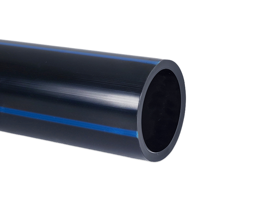 Bomba la HDPE