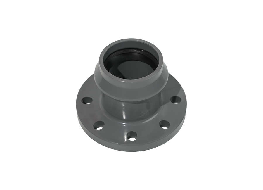 Soketi flange