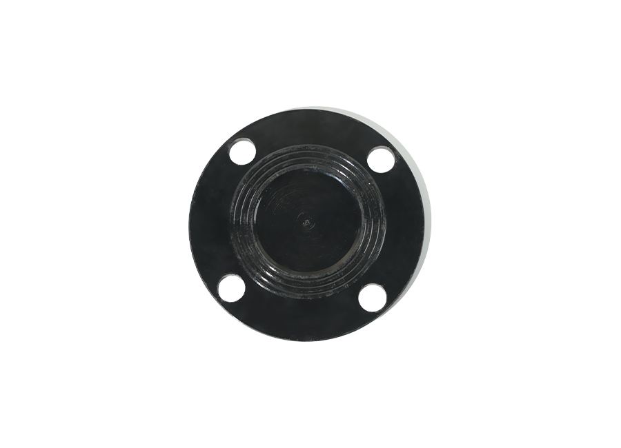 Flange kipofu