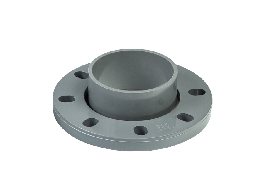 Flange huru