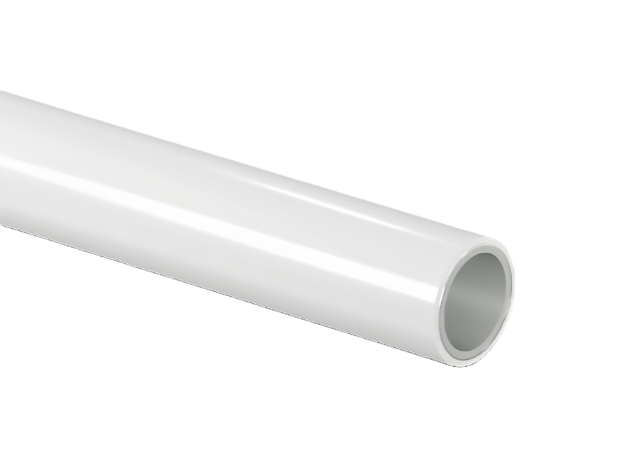 PERT alumini bomba la plastiki