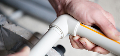 Kuendeleza Matibabu ya Maji kwa Bomba la Kukata-Makali na Teknolojia ya Kufaa