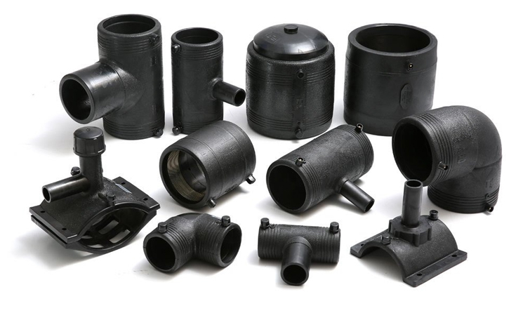 Fittings PE Electrofusion