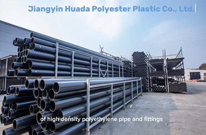 Bomba la HDPE