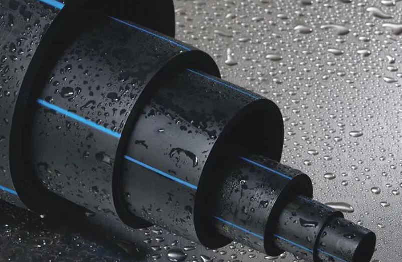 Bomba la PE: chaguo bora kwa mifumo ya kisasa ya mabomba