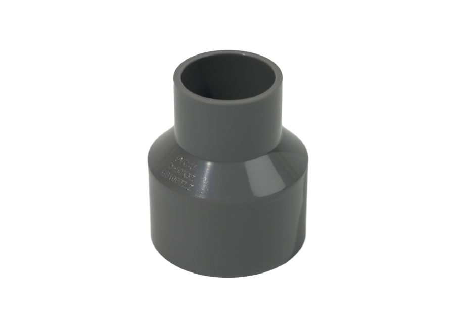 Uunganisho wa Kupunguza PVC unadumu kwa muda gani? Ni aina gani ya mazingira na shinikizo inaweza kuhimili?