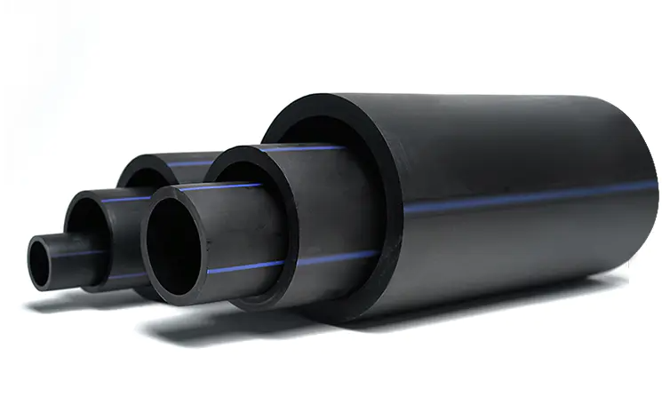 Je, ni vikwazo vipi vya kiufundi vinavyowezekana na maelekezo ya uboreshaji wa mabomba ya PE katika hali maalum za utumizi?