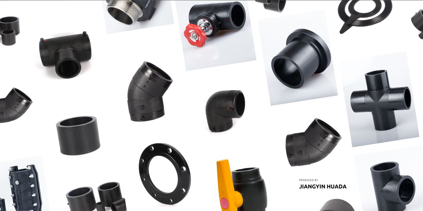 Ni mambo gani yanapaswa kuzingatiwa wakati wa kuchagua vifaa vya pe vinavyofaa ili kukidhi mahitaji maalum ya mradi?