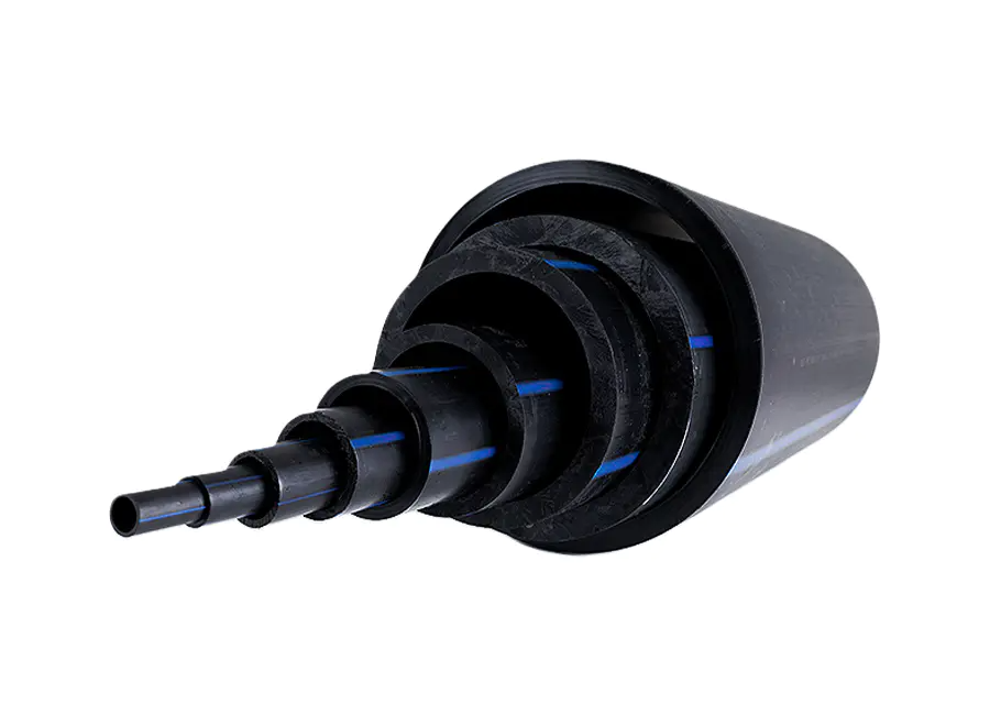 Jinsi ya kuhakikisha usalama wa bomba la HDPE katika mfumo wa bomba la maji ya kunywa?