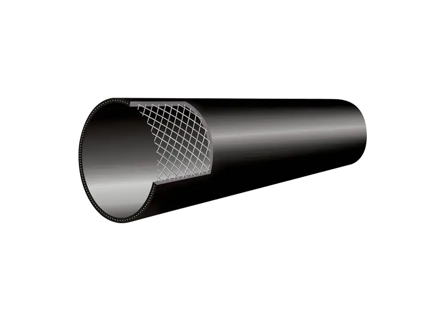 Je! Upinzani wa UV wa PE Bomba Hufanyaje? Je, Inafaa kwa Matumizi ya Nje?