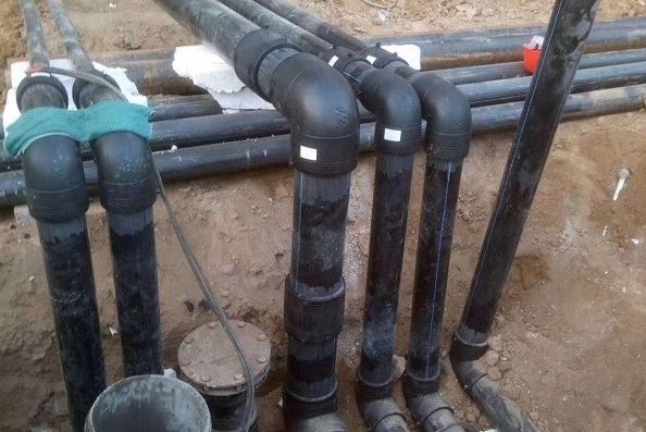 Je! Mbinu za fusion zinaathirije mali ya lear-dhibitisho ya vifaa vya HDPE?