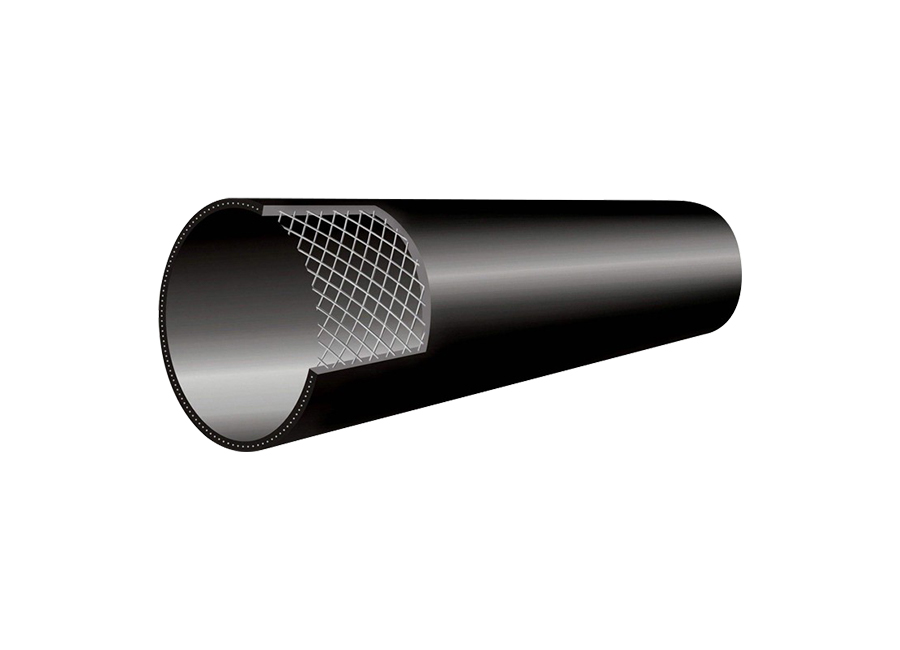 Je! ni tofauti gani kati ya bomba la PE na bomba la PVC?