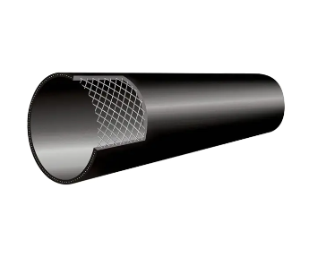 Bomba la PE: Kwa Nini Ni Chaguo Bora kwa Mifumo ya Kisasa ya Maji na Gesi?